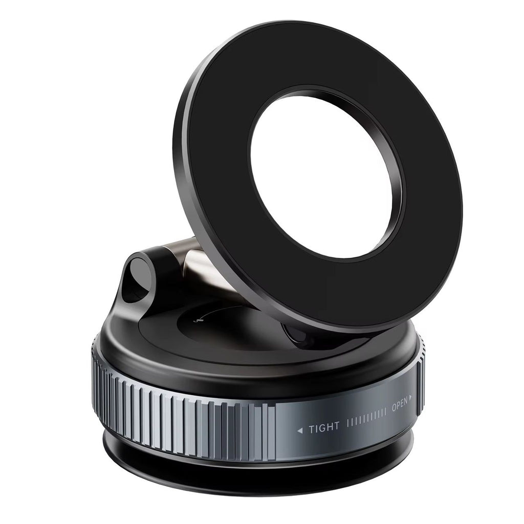 Support Téléphone Magnétique .