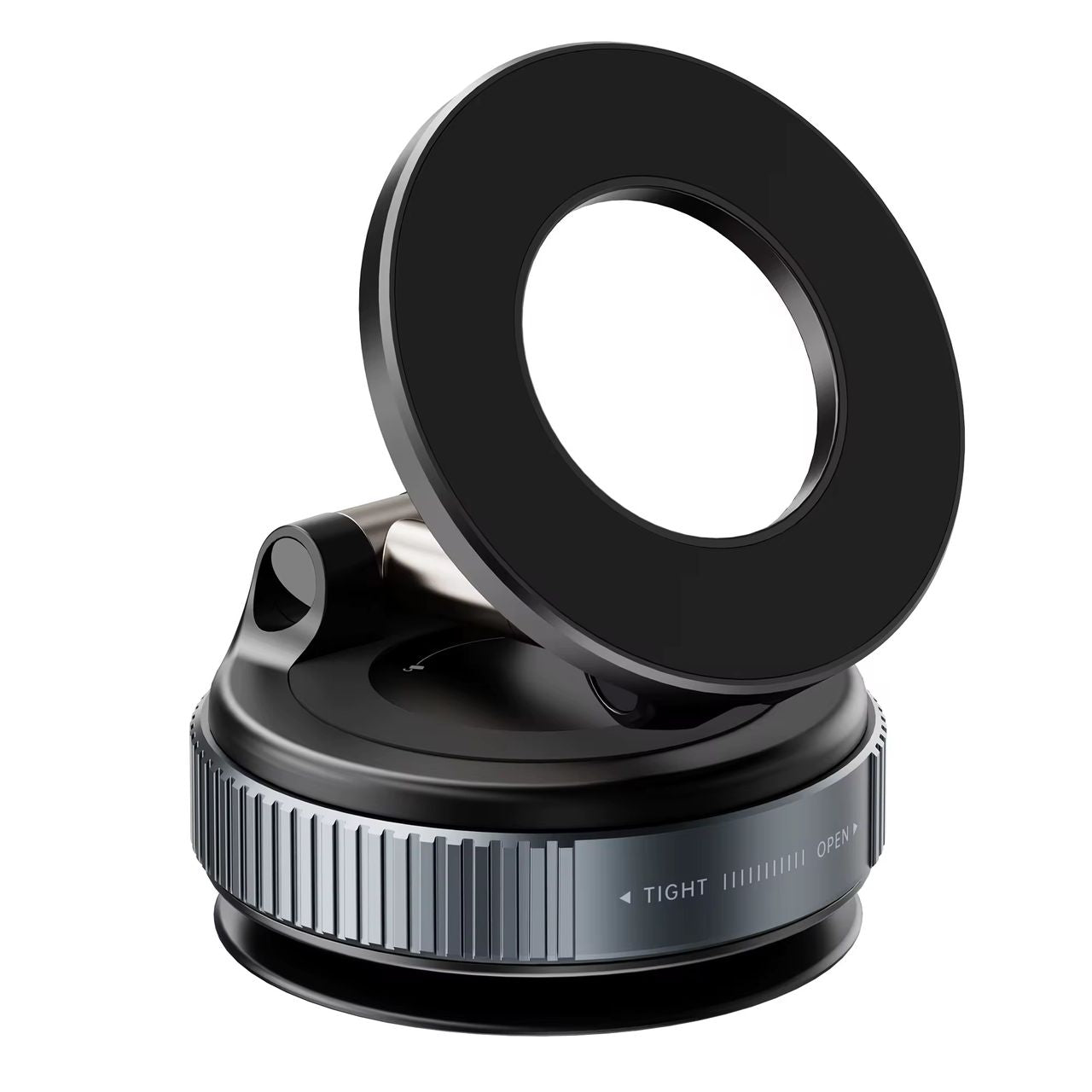 Support Téléphone Magnétique .