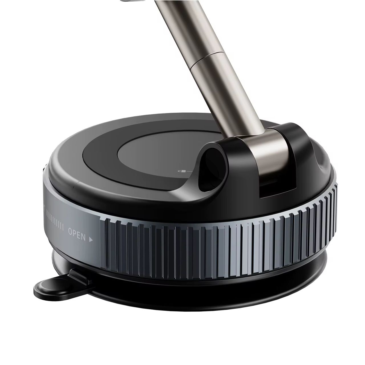 Support Téléphone Magnétique .