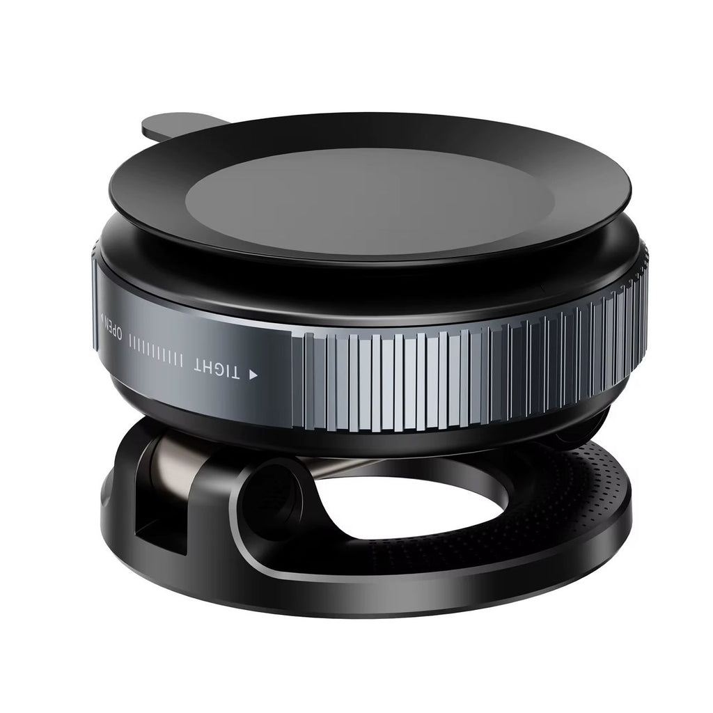 Support Téléphone Magnétique .