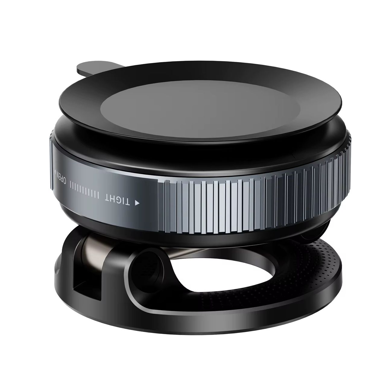 Support Téléphone Magnétique .